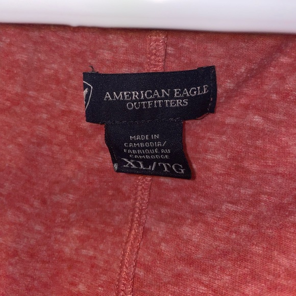 American Eagle - long sleeve - Size XL - Picture 2 of 2